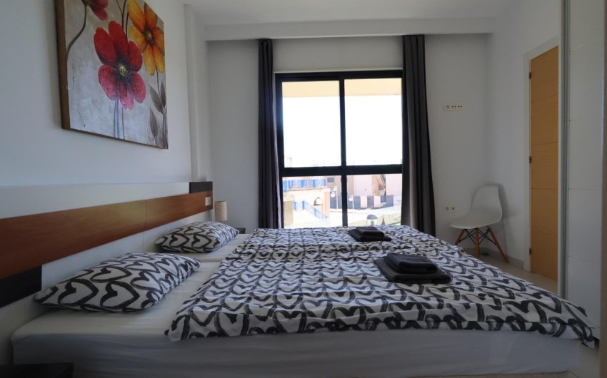 Revente - Apartment -
Orihuela Costa - Costa Blanca