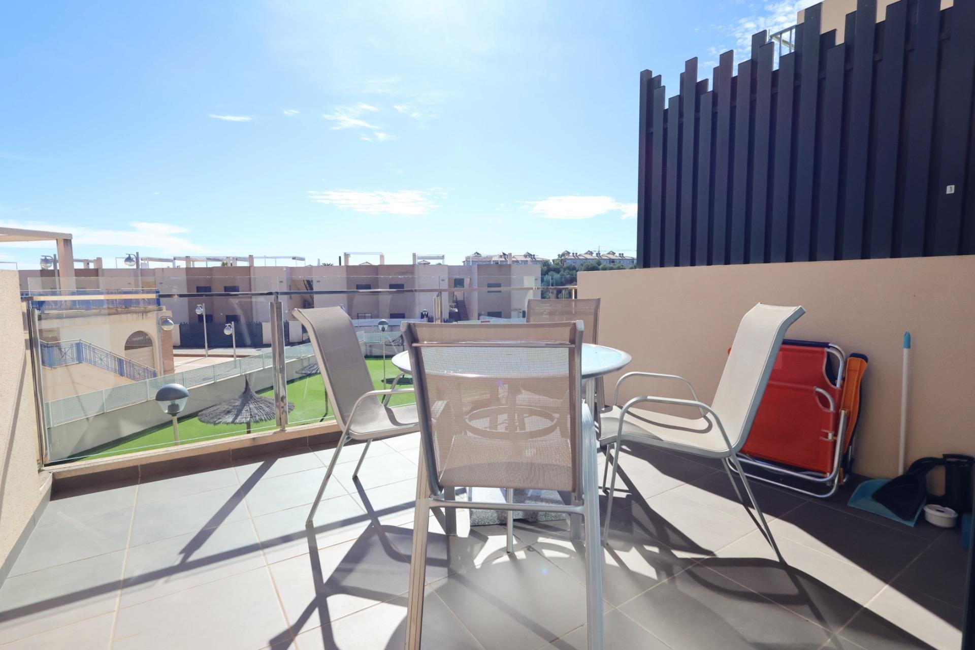 Revente - Apartment -
Orihuela Costa - Costa Blanca