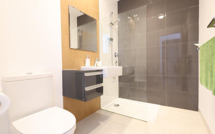 Revente - Apartment -
Orihuela Costa - Costa Blanca