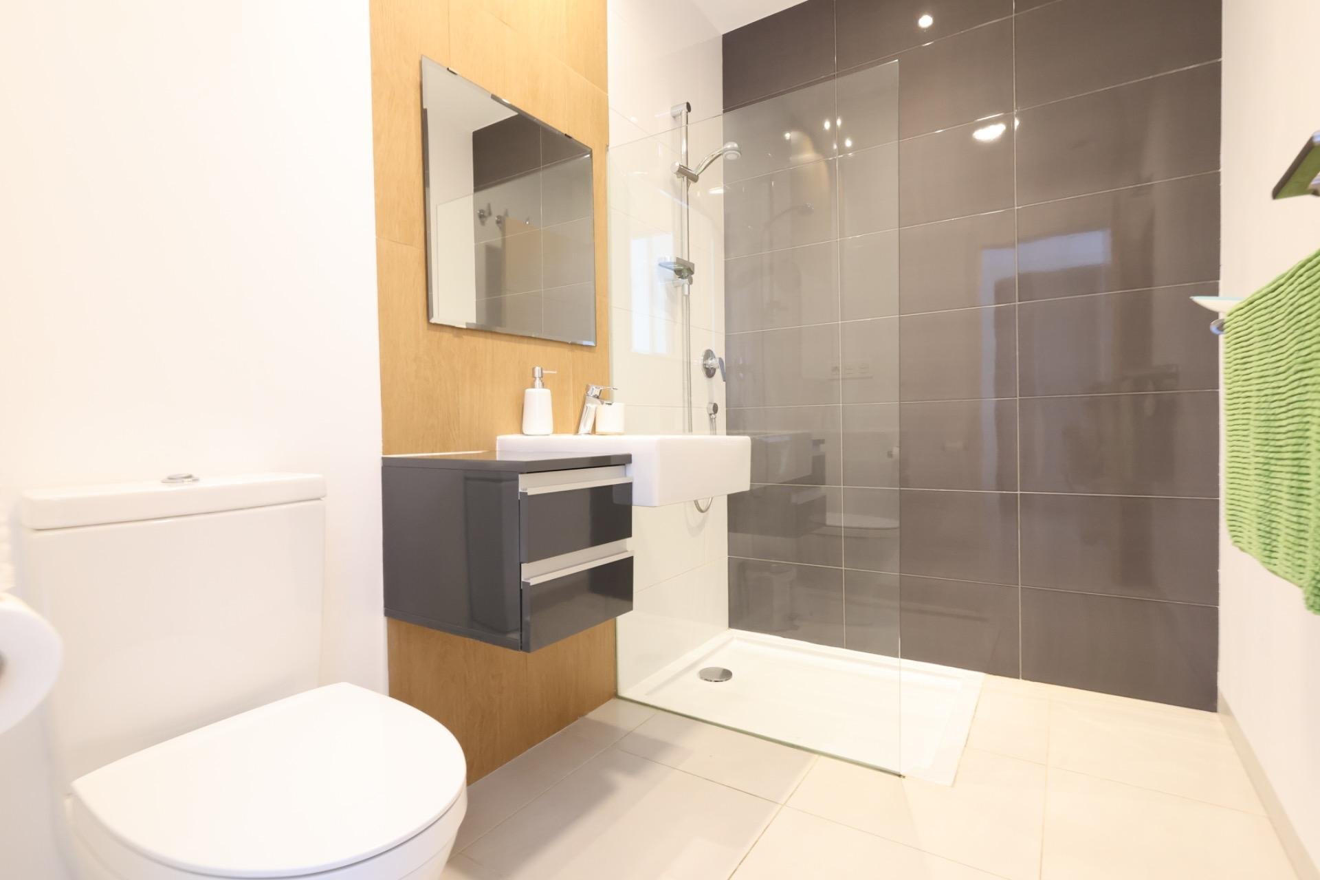 Revente - Apartment -
Orihuela Costa - Costa Blanca