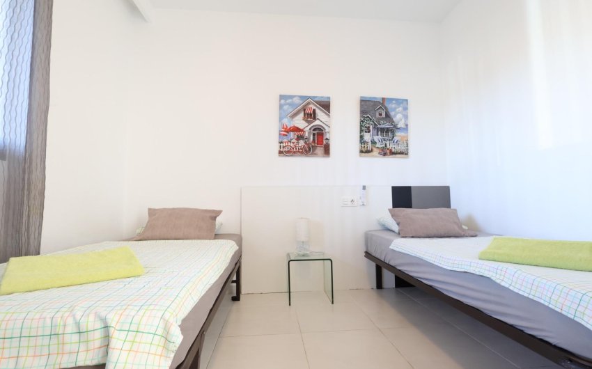 Revente - Apartment -
Orihuela Costa - Costa Blanca