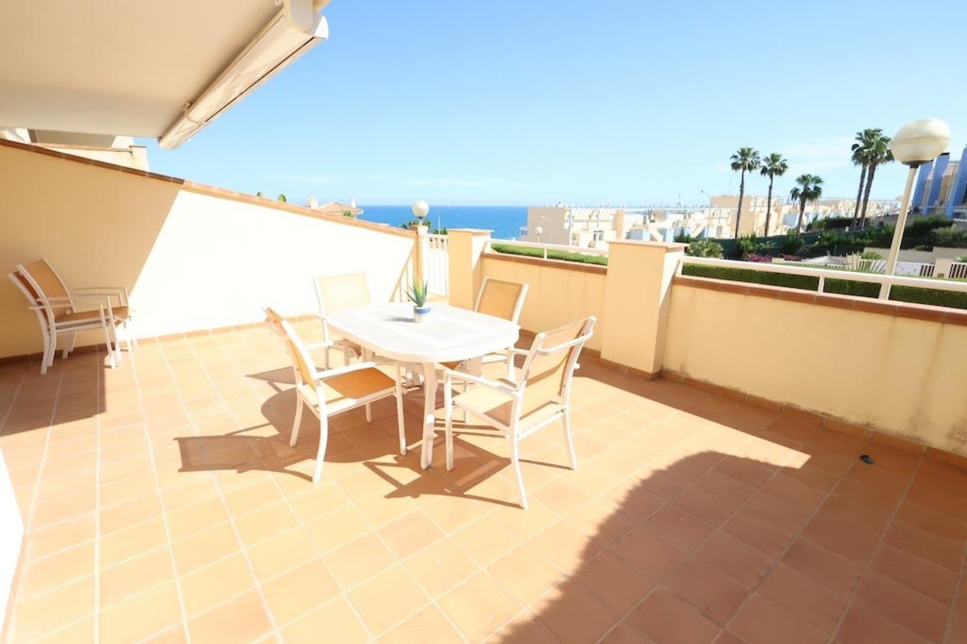 Revente - Apartment -
Orihuela Costa - Costa Blanca