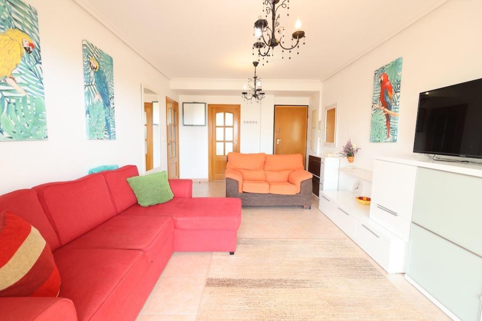 Revente - Apartment -
Orihuela Costa - Costa Blanca