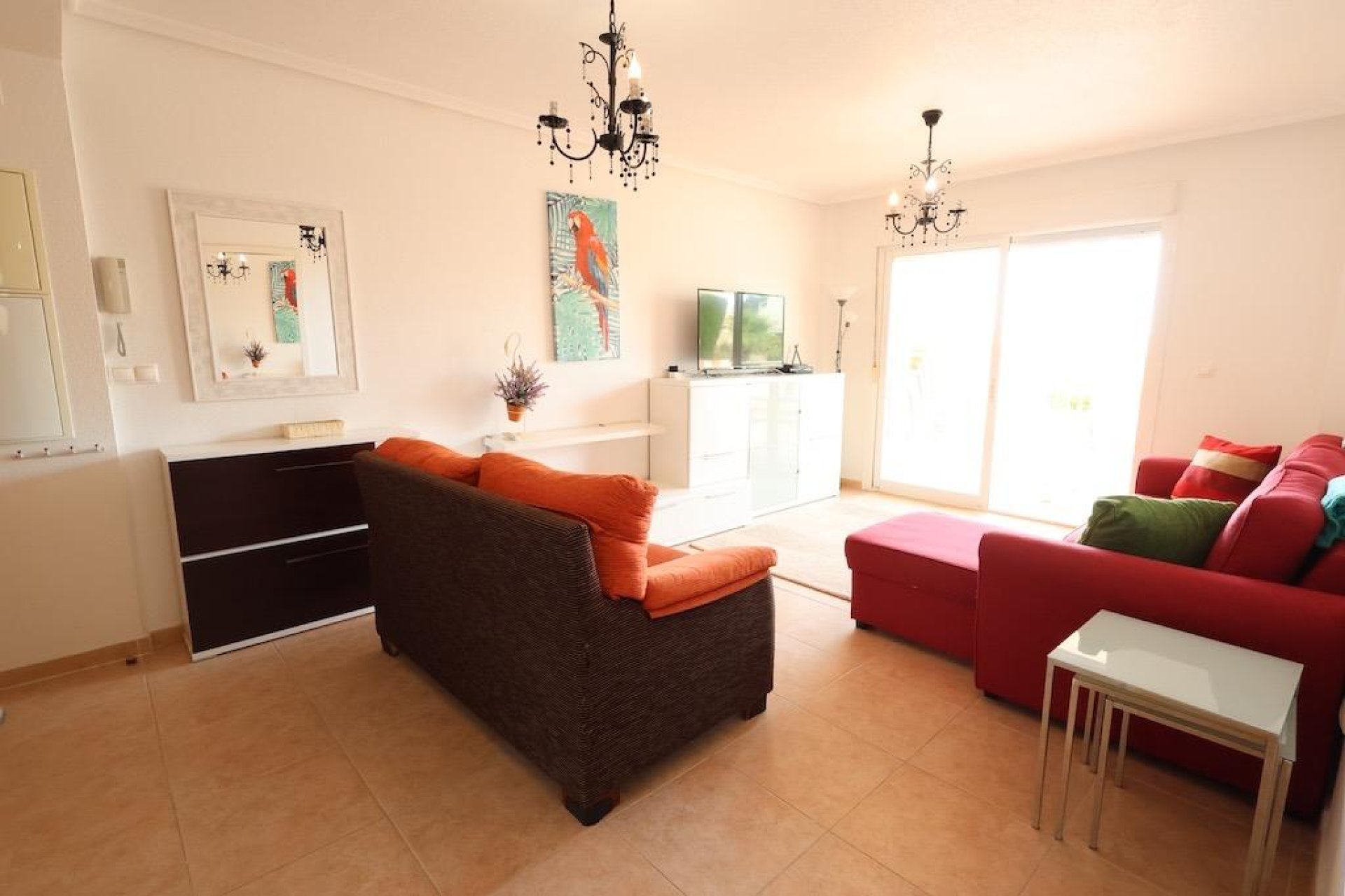 Revente - Apartment -
Orihuela Costa - Costa Blanca