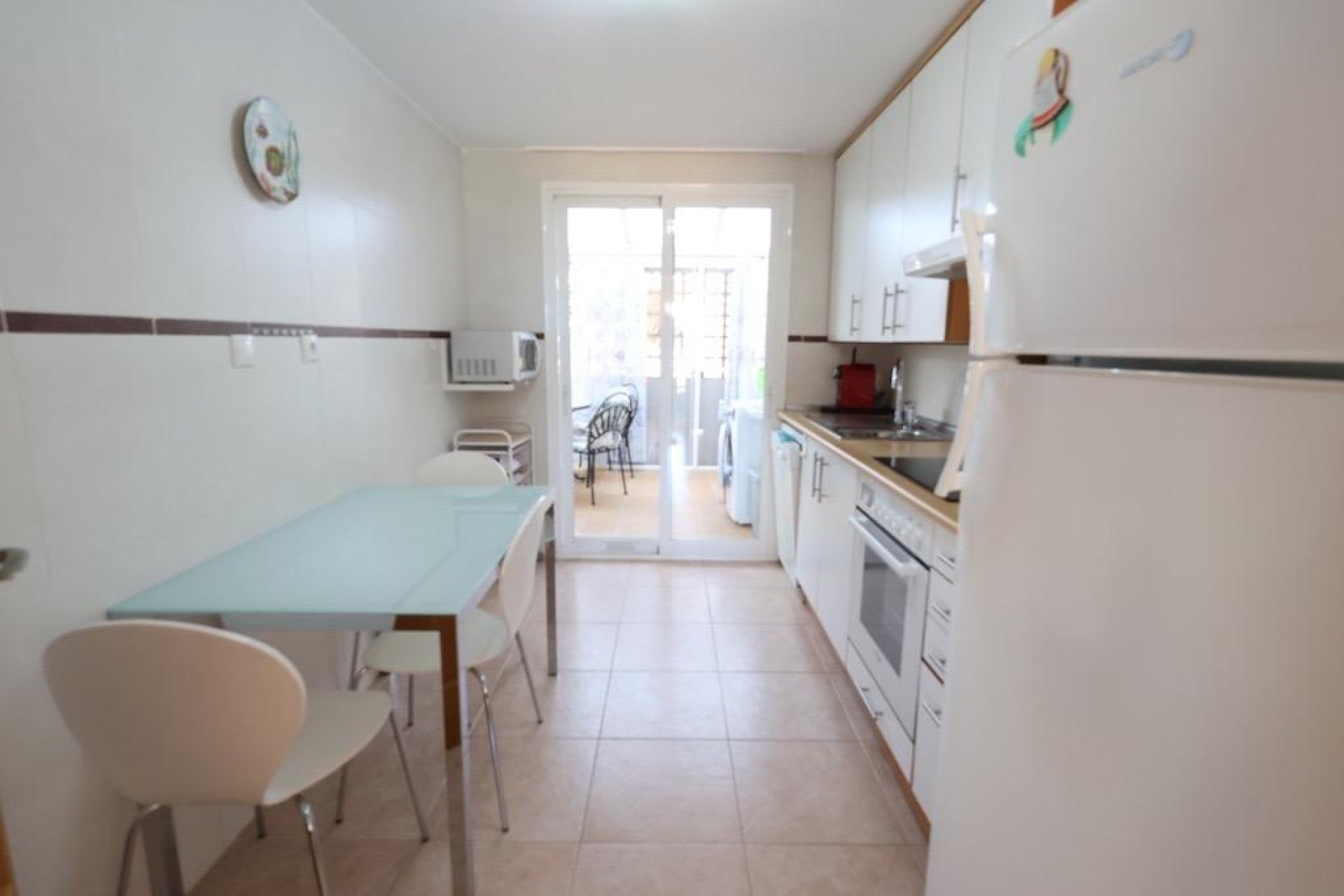 Revente - Apartment -
Orihuela Costa - Costa Blanca
