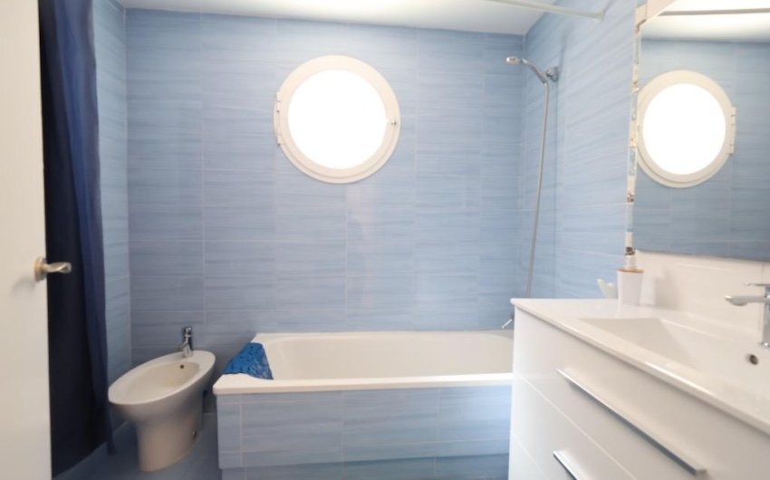 Revente - Apartment -
Orihuela Costa - Costa Blanca