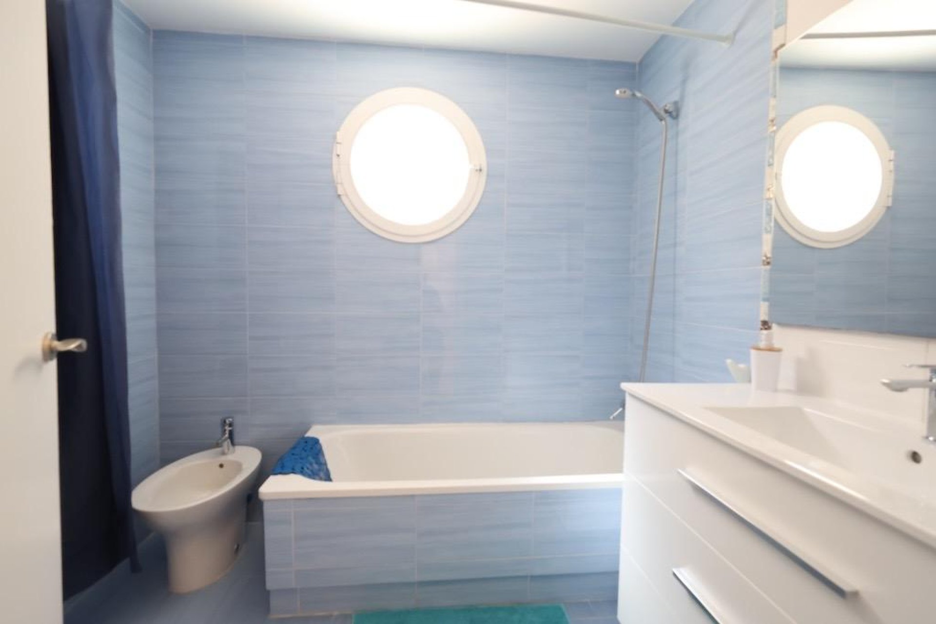 Revente - Apartment -
Orihuela Costa - Costa Blanca