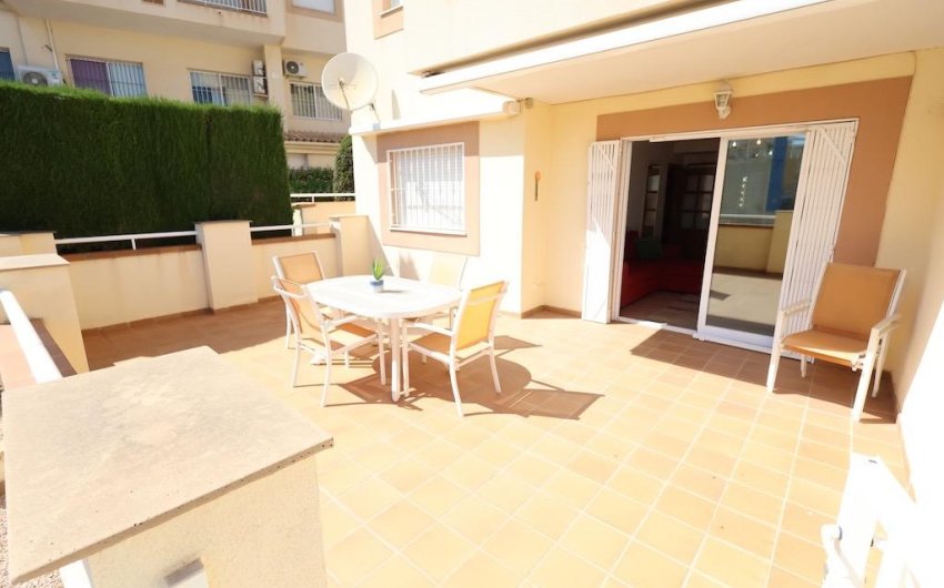 Revente - Apartment -
Orihuela Costa - Costa Blanca