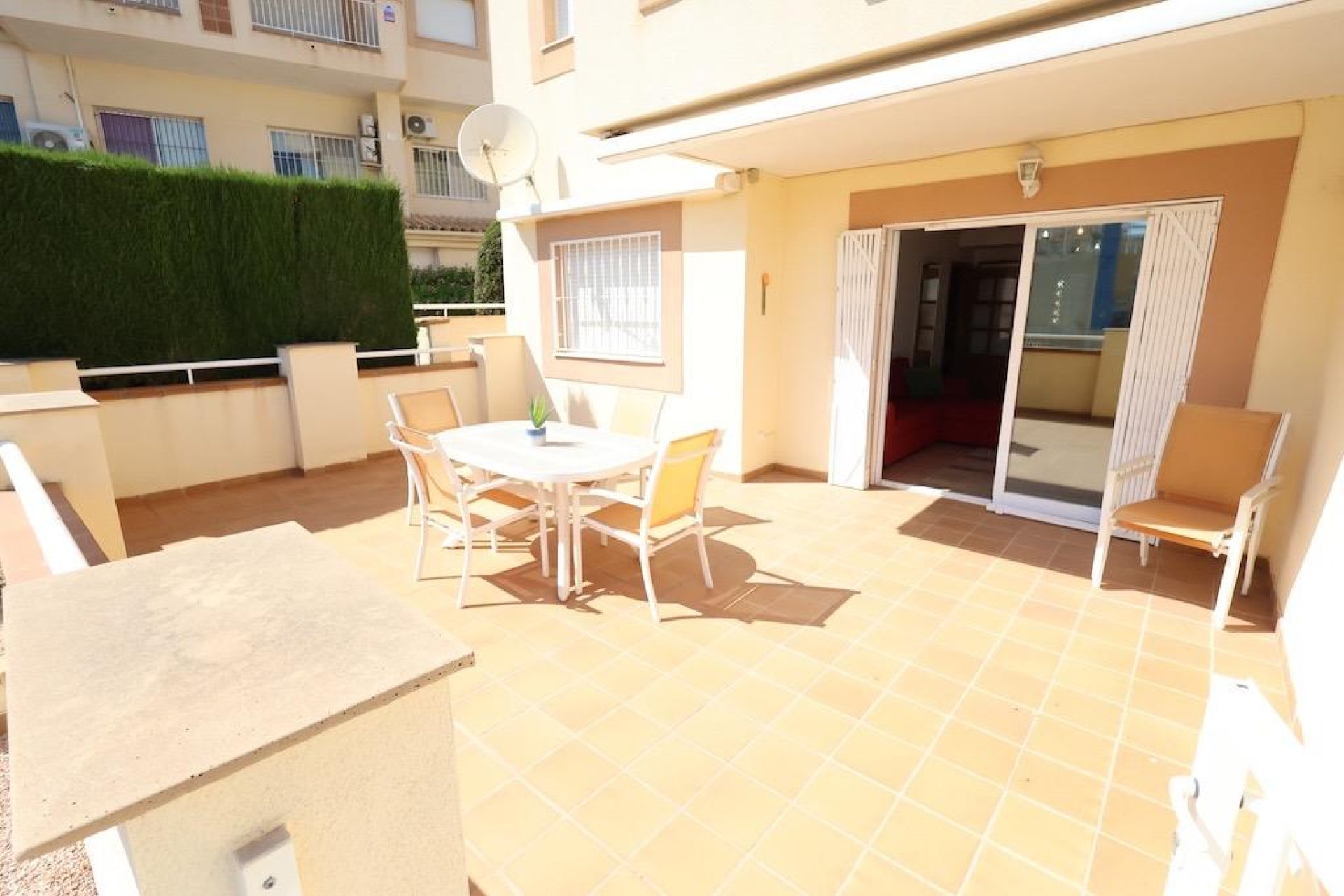 Revente - Apartment -
Orihuela Costa - Costa Blanca
