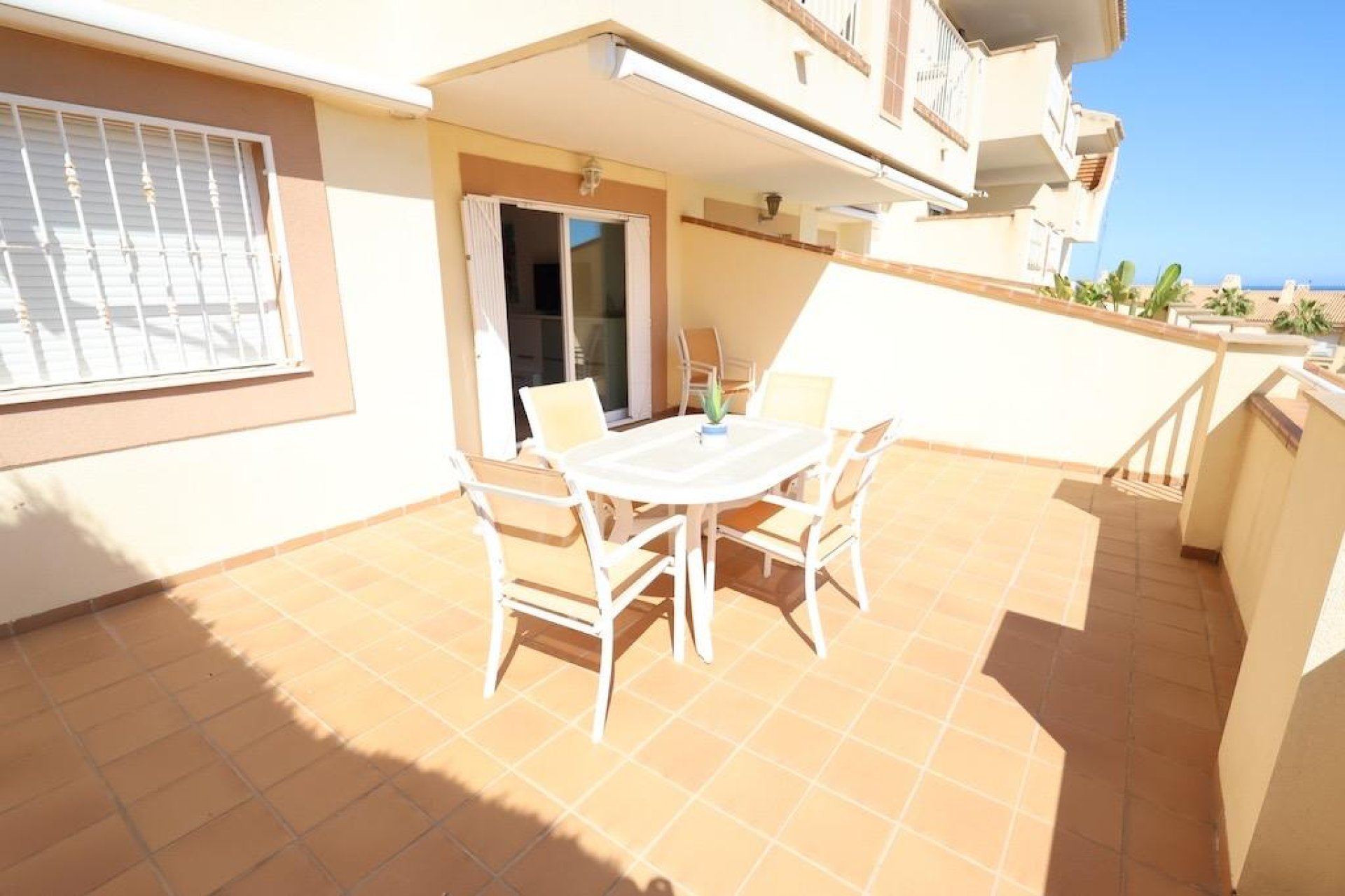 Revente - Apartment -
Orihuela Costa - Costa Blanca
