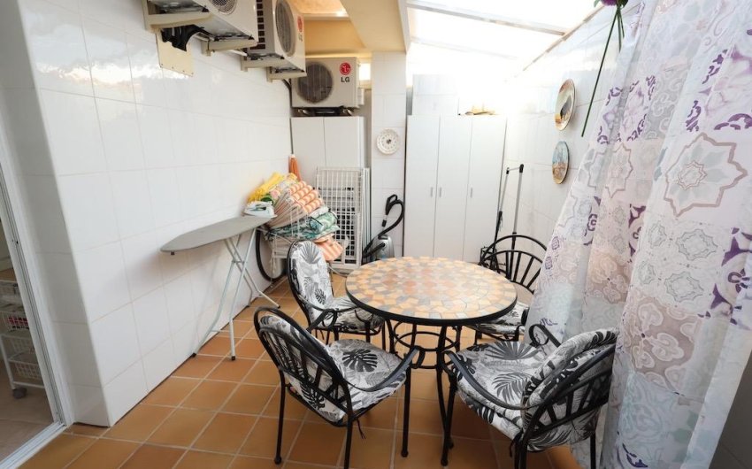 Revente - Apartment -
Orihuela Costa - Costa Blanca