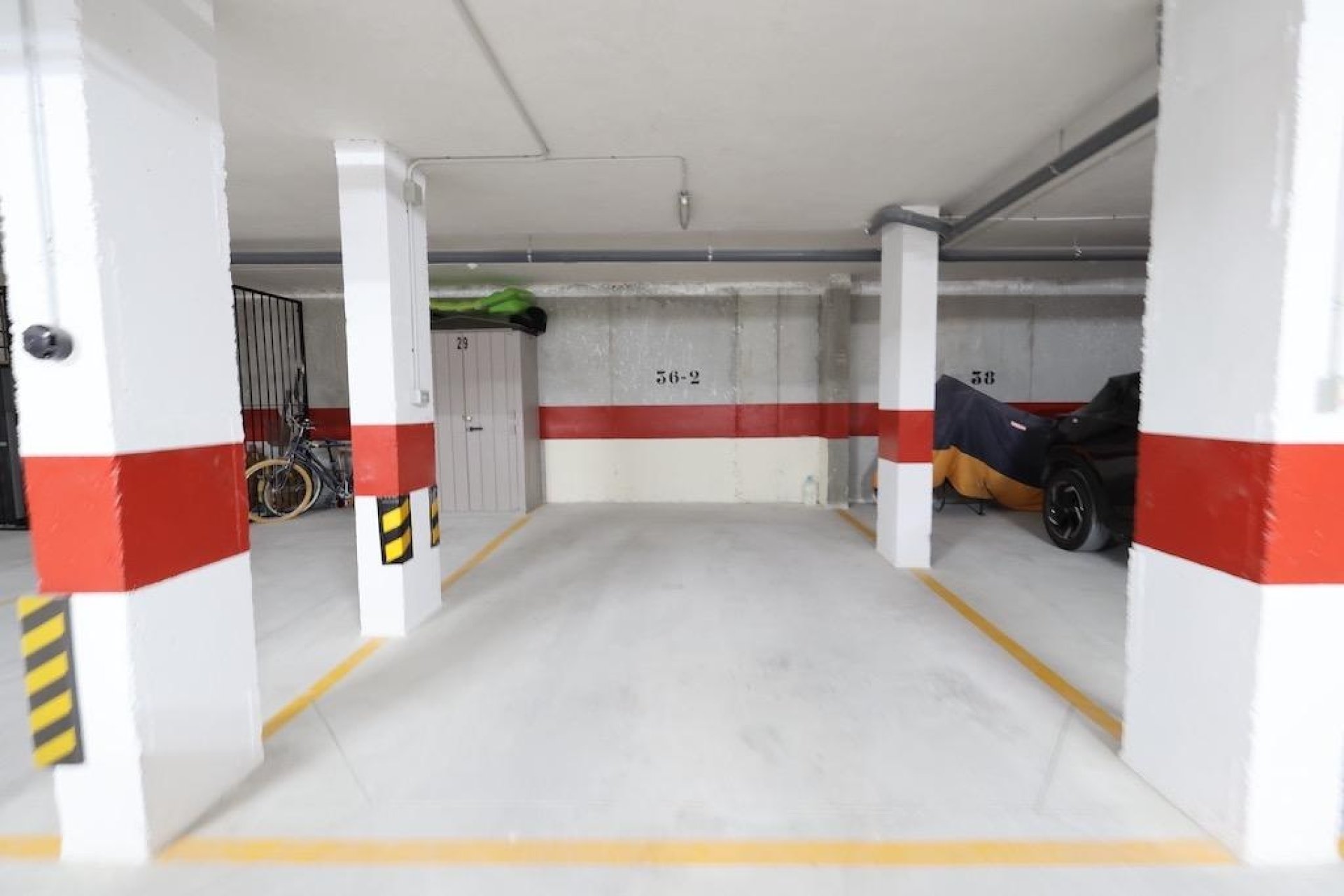 Revente - Apartment -
Orihuela Costa - Costa Blanca