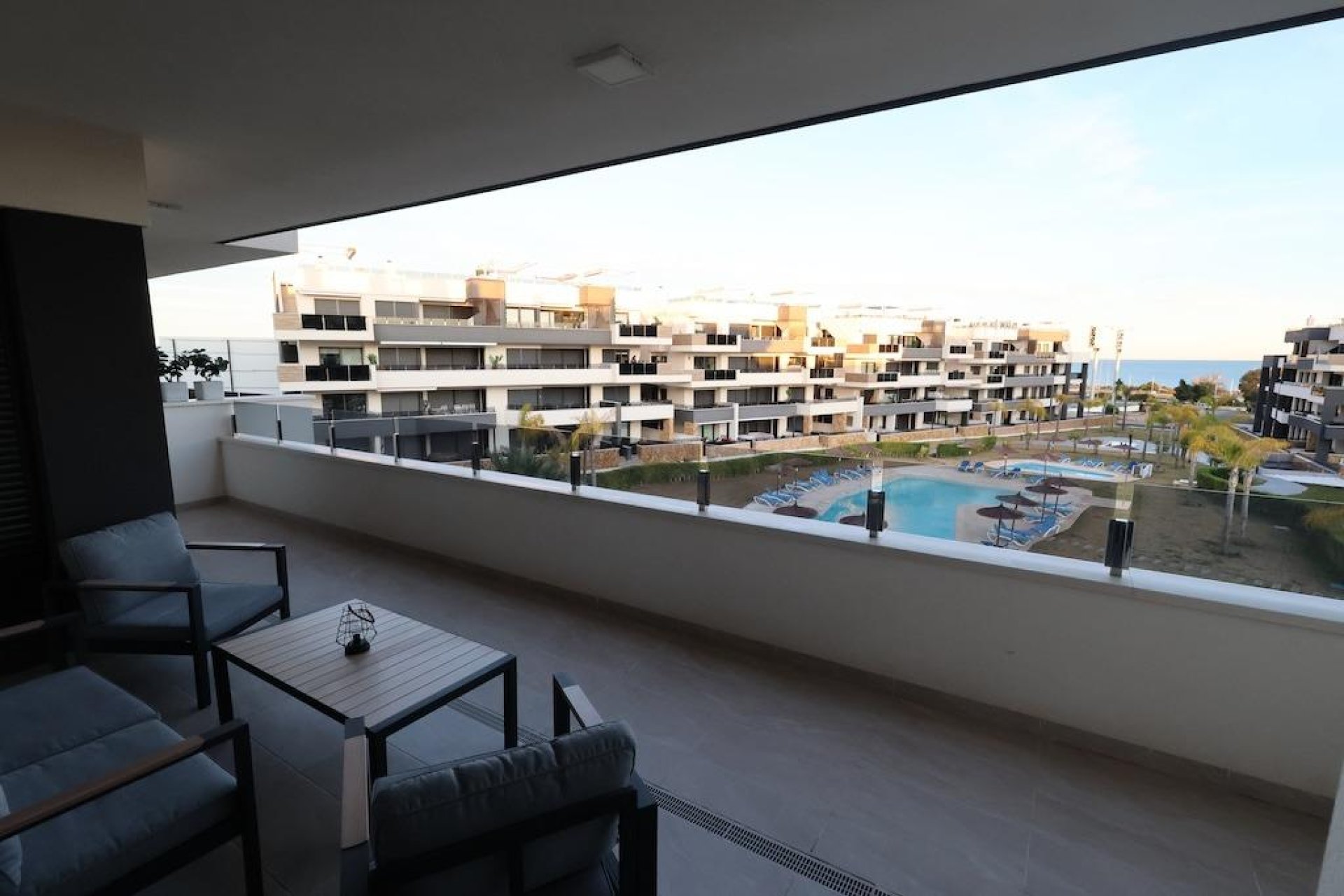 Revente - Apartment -
Orihuela Costa - Costa Blanca