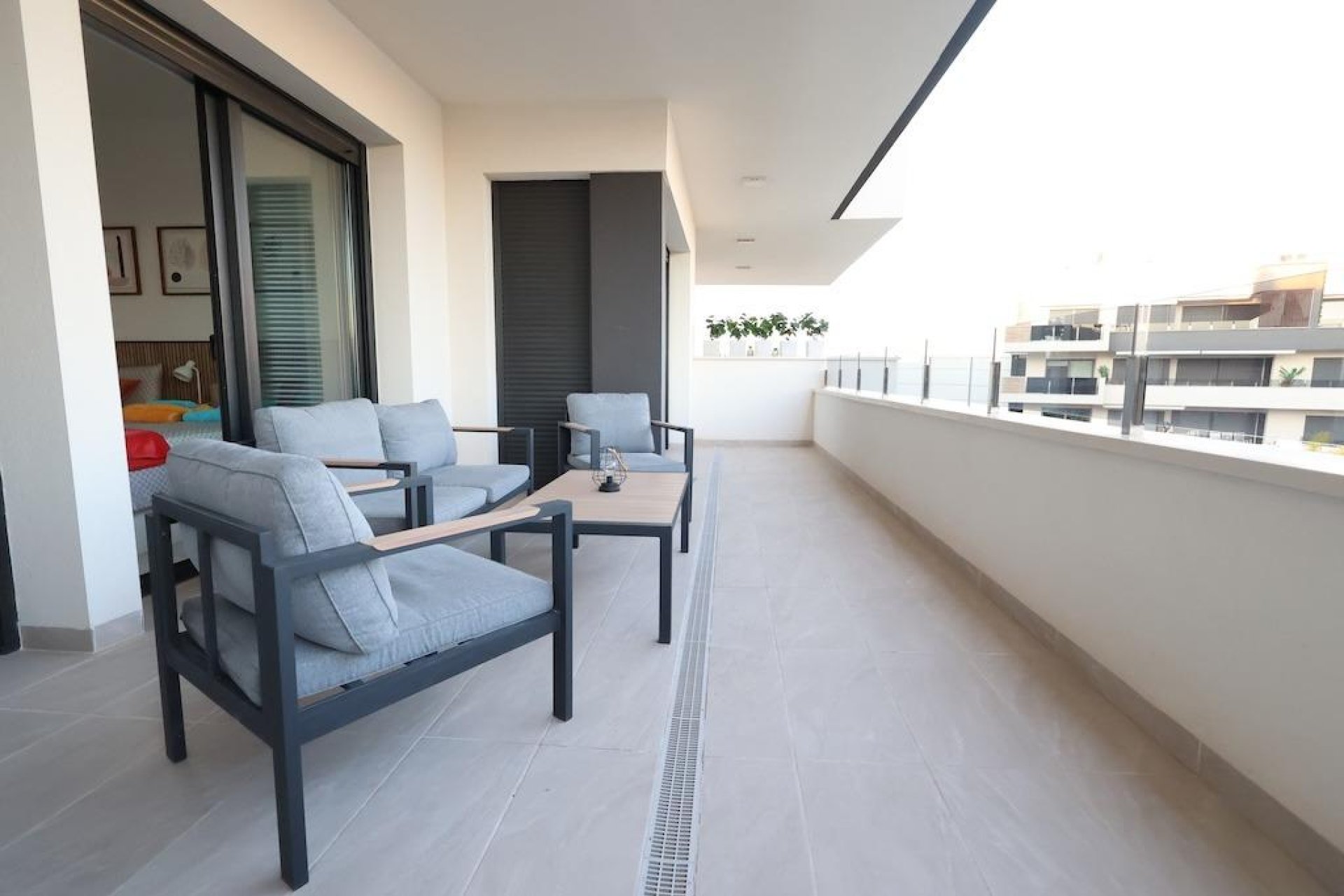 Revente - Apartment -
Orihuela Costa - Costa Blanca