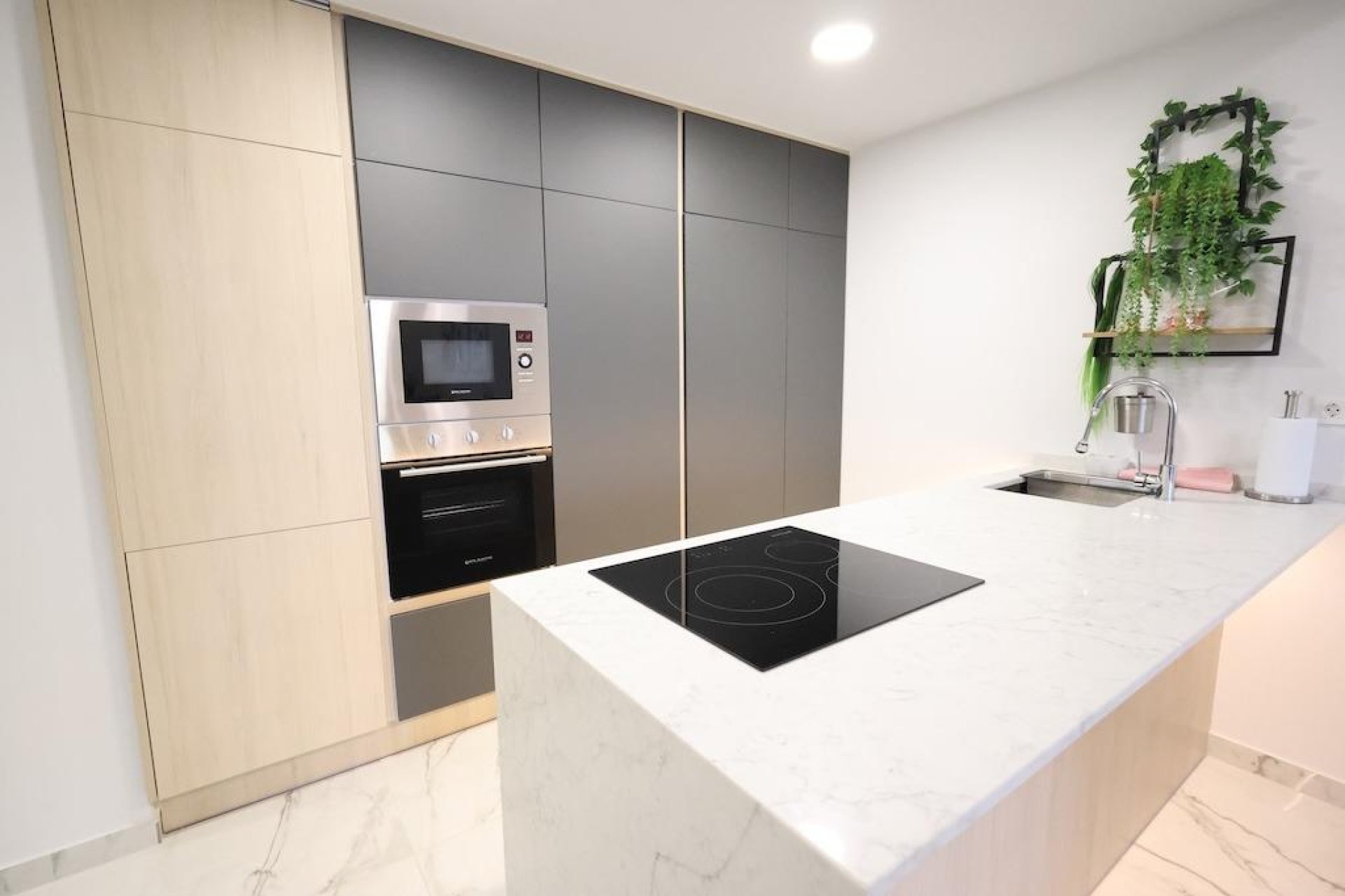 Revente - Apartment -
Orihuela Costa - Costa Blanca