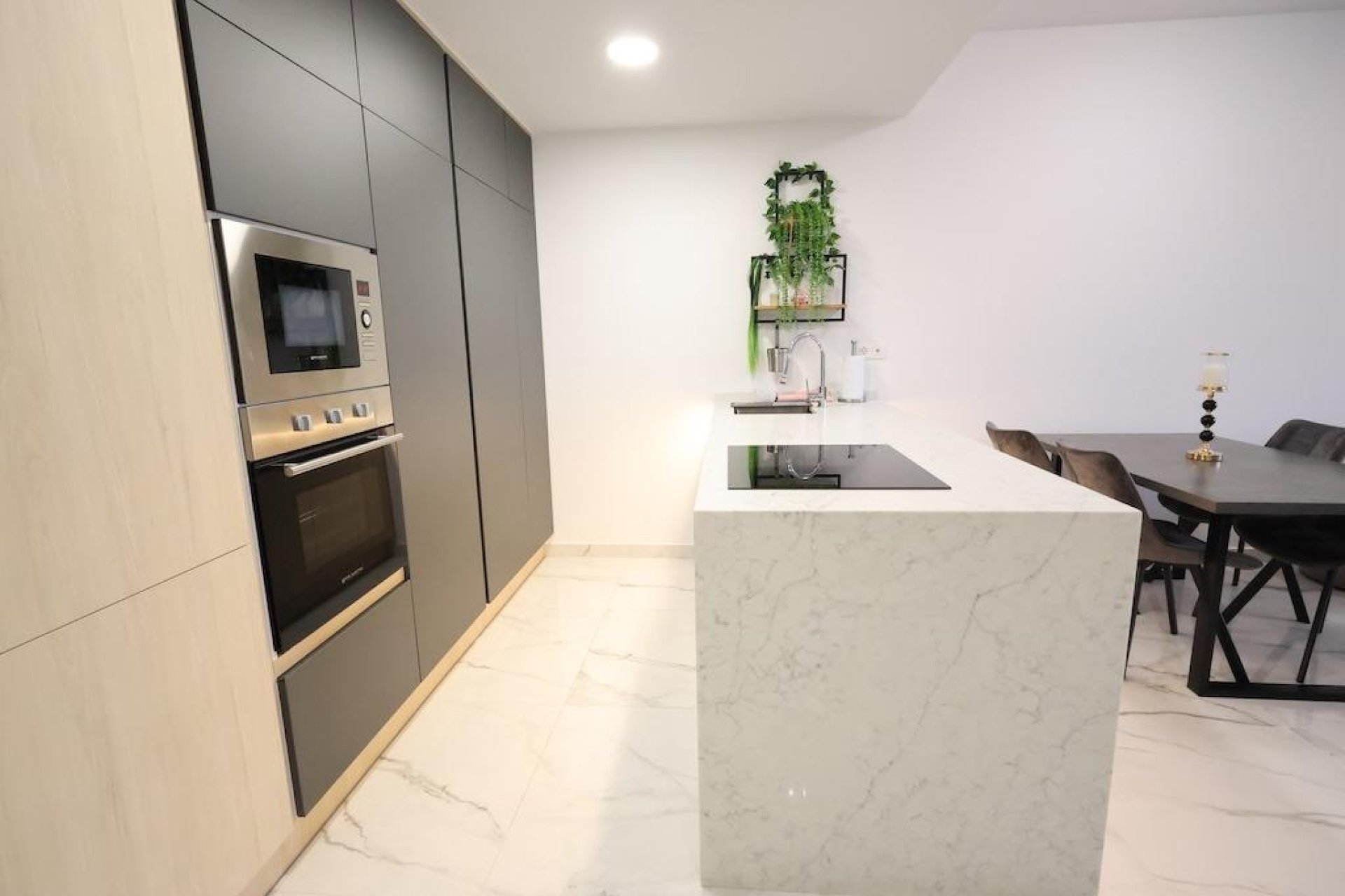 Revente - Apartment -
Orihuela Costa - Costa Blanca