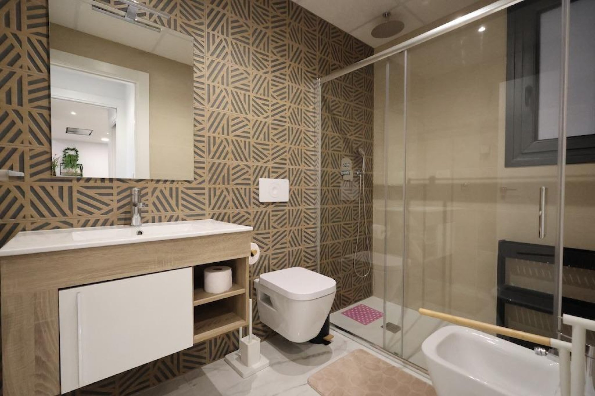 Revente - Apartment -
Orihuela Costa - Costa Blanca