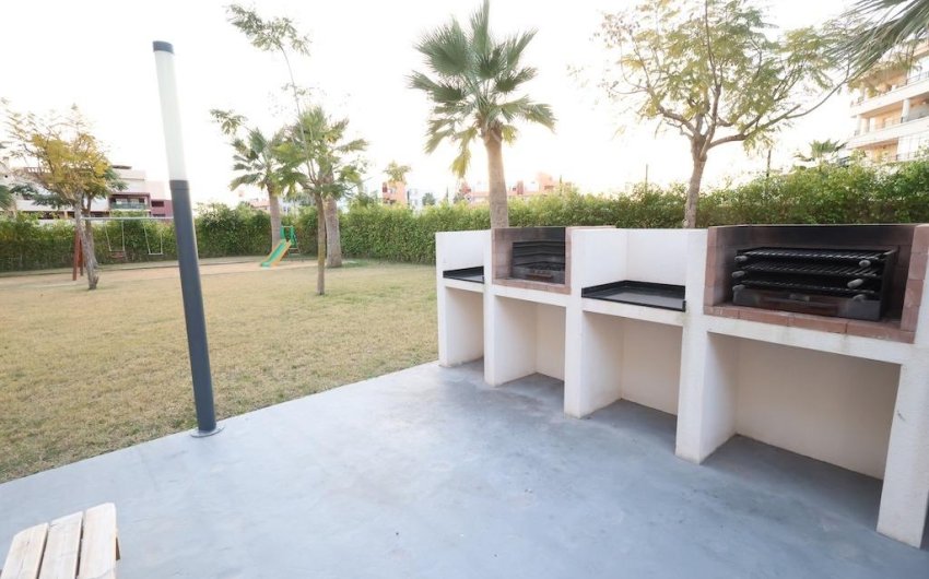 Revente - Apartment -
Orihuela Costa - Costa Blanca