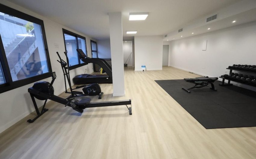 Revente - Apartment -
Orihuela Costa - Costa Blanca