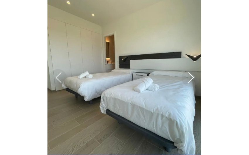 Revente - Apartment -
Orihuela Costa - Costa Blanca