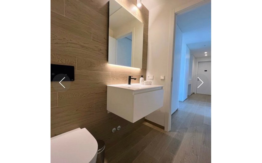 Revente - Apartment -
Orihuela Costa - Costa Blanca