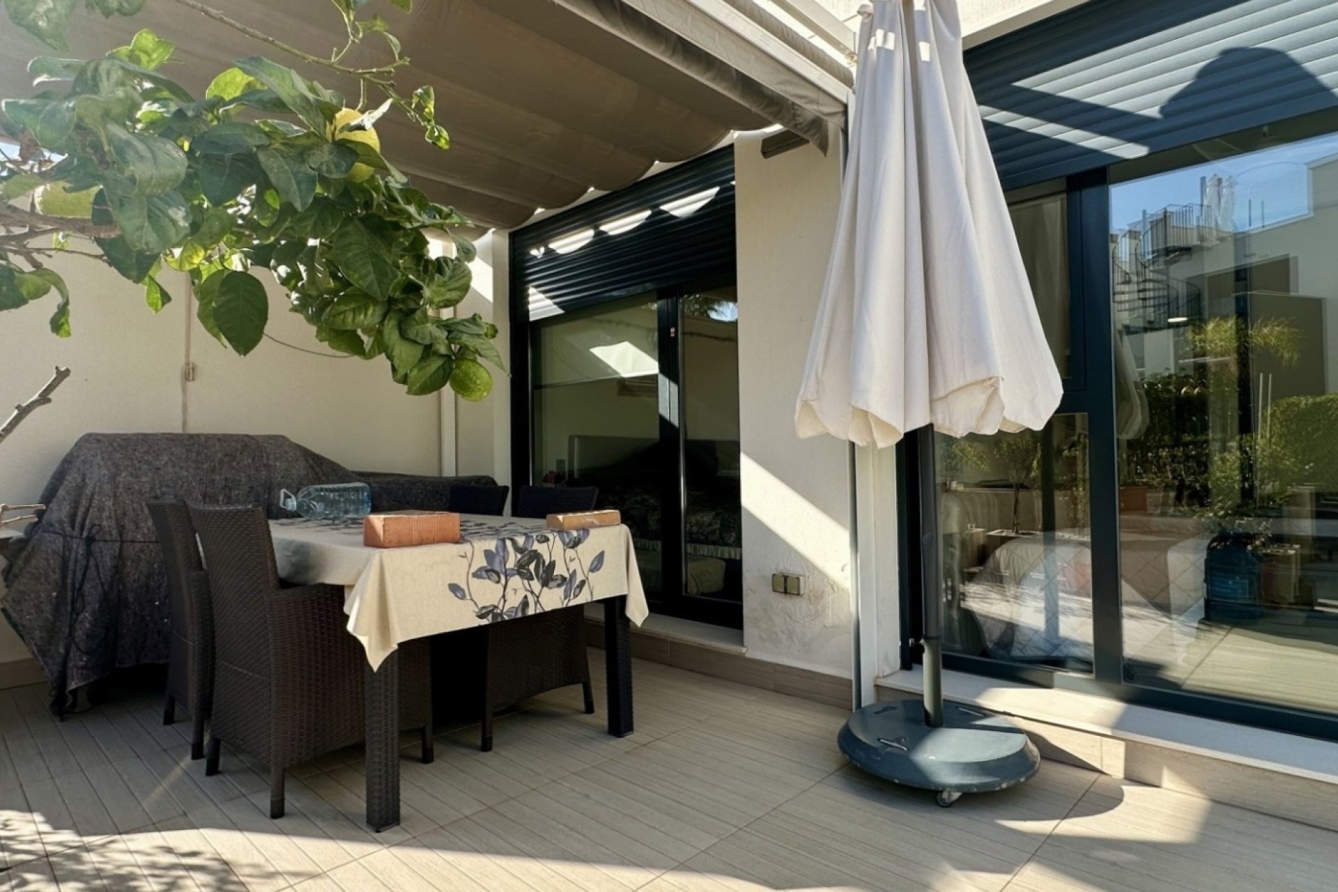 Revente - Apartment -
Orihuela Costa - Costa Blanca