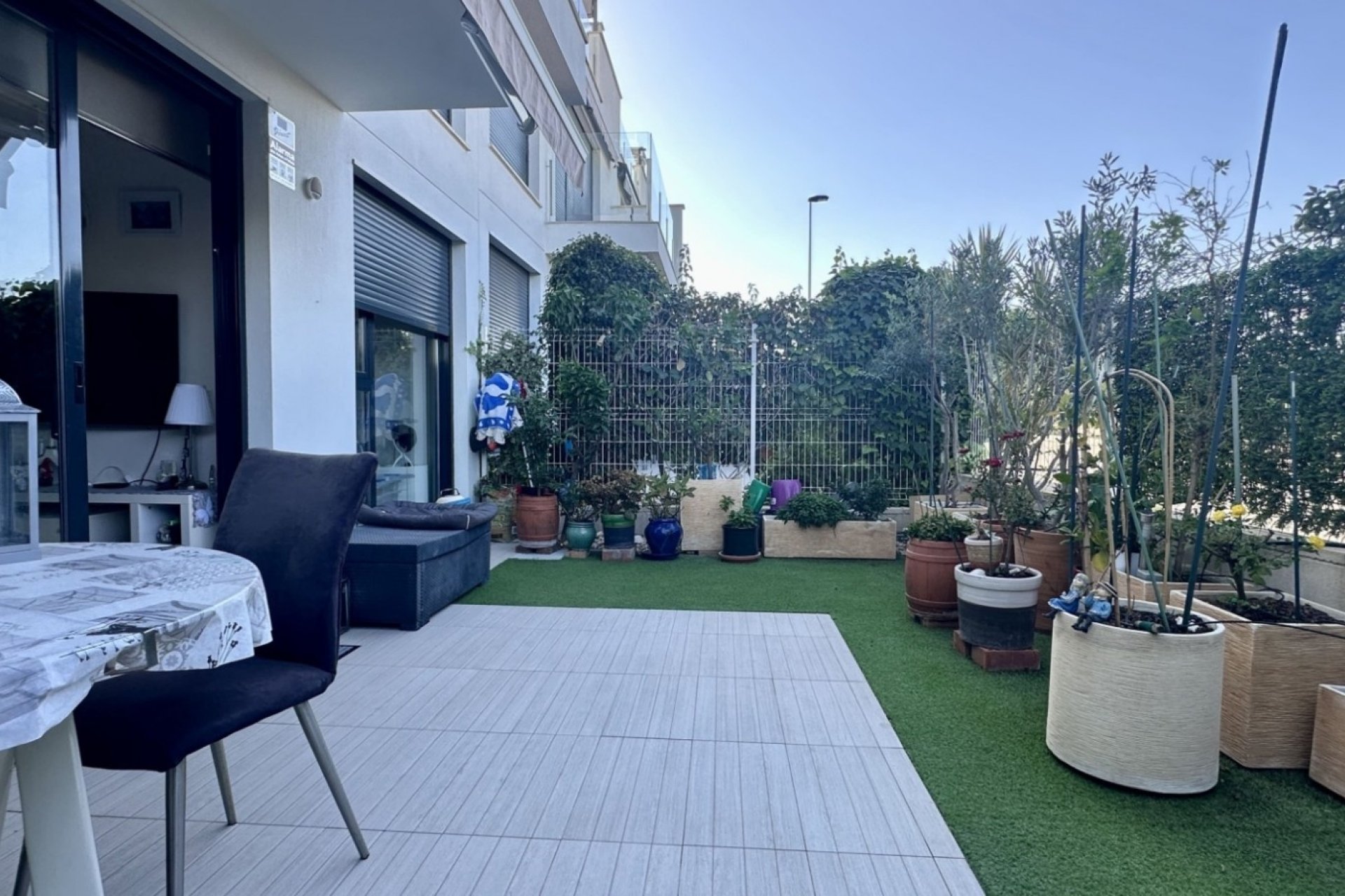 Revente - Apartment -
Orihuela Costa - Costa Blanca