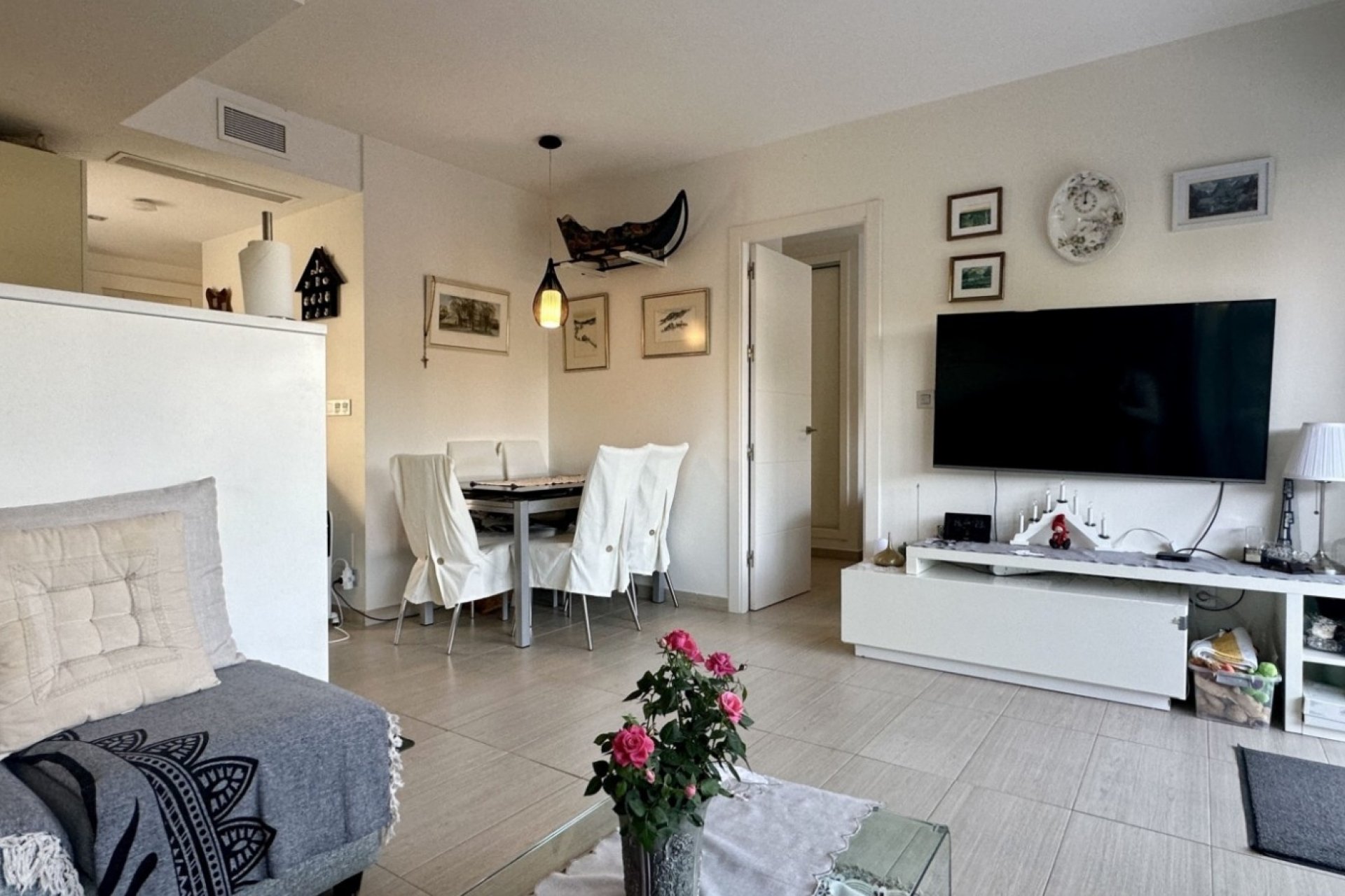 Revente - Apartment -
Orihuela Costa - Costa Blanca