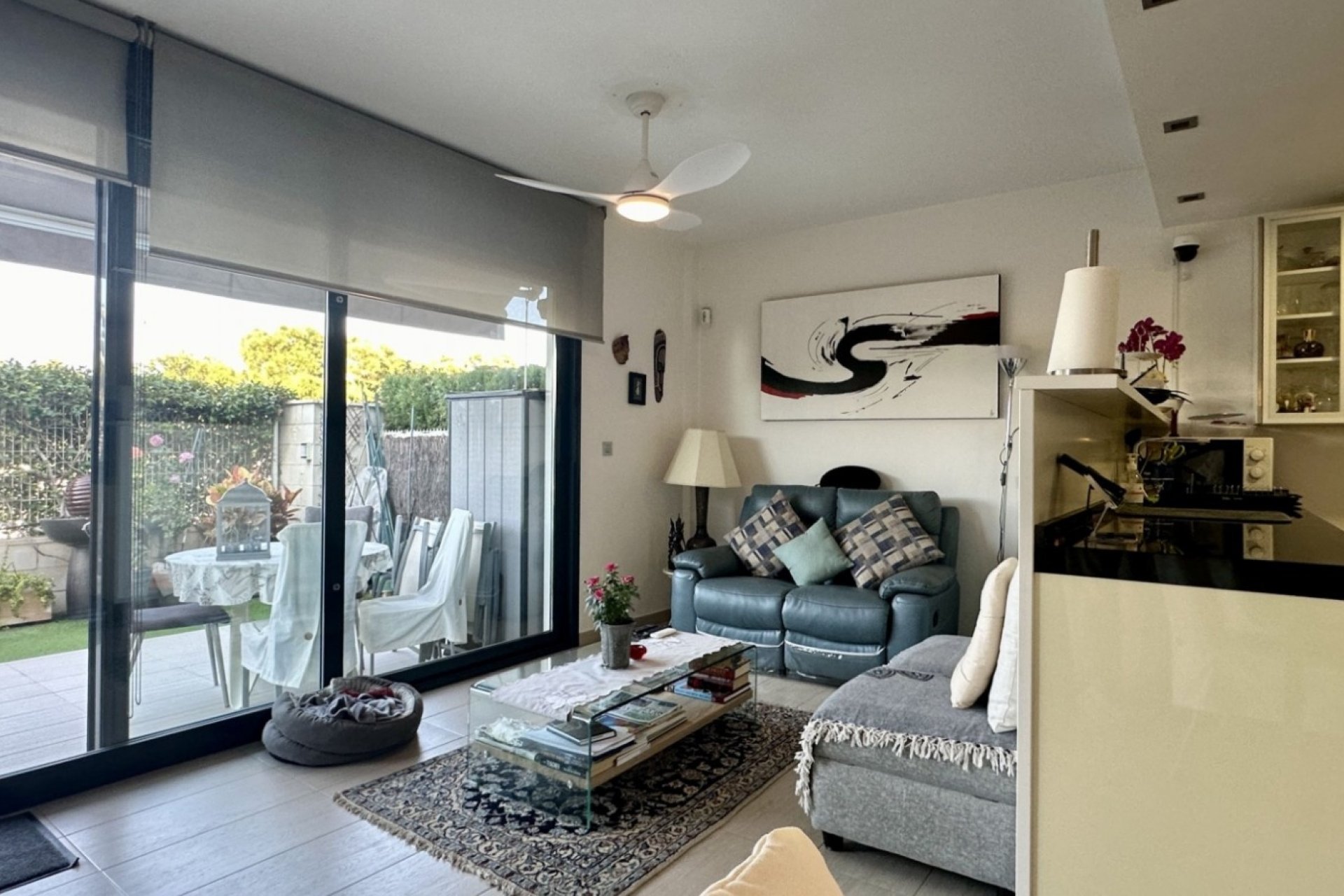 Revente - Apartment -
Orihuela Costa - Costa Blanca