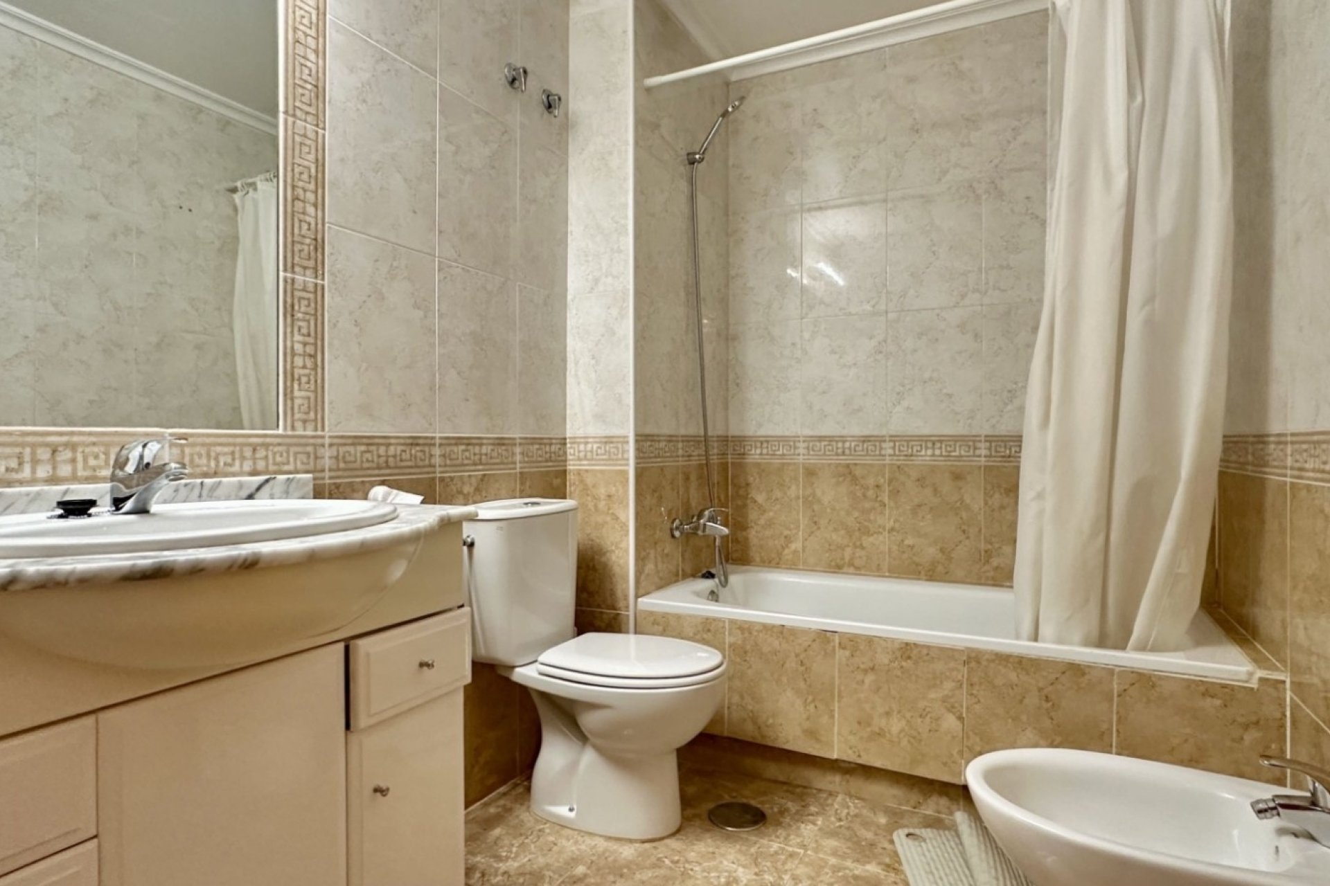 Revente - Apartment -
Orihuela Costa - Costa Blanca