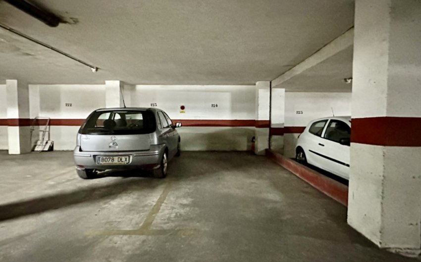 Revente - Apartment -
Orihuela Costa - Costa Blanca