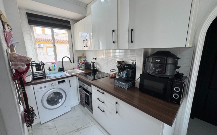 Revente - Apartment -
Orihuela Costa - Costa Blanca