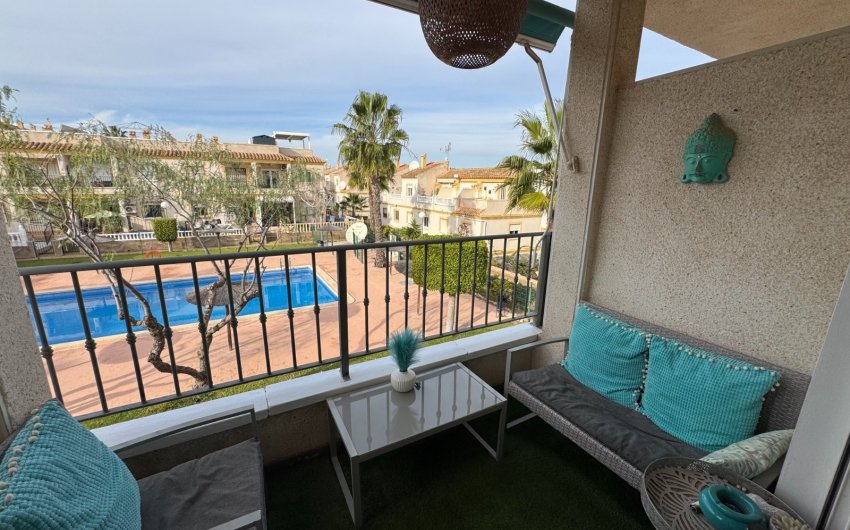 Revente - Apartment -
Orihuela Costa - Costa Blanca