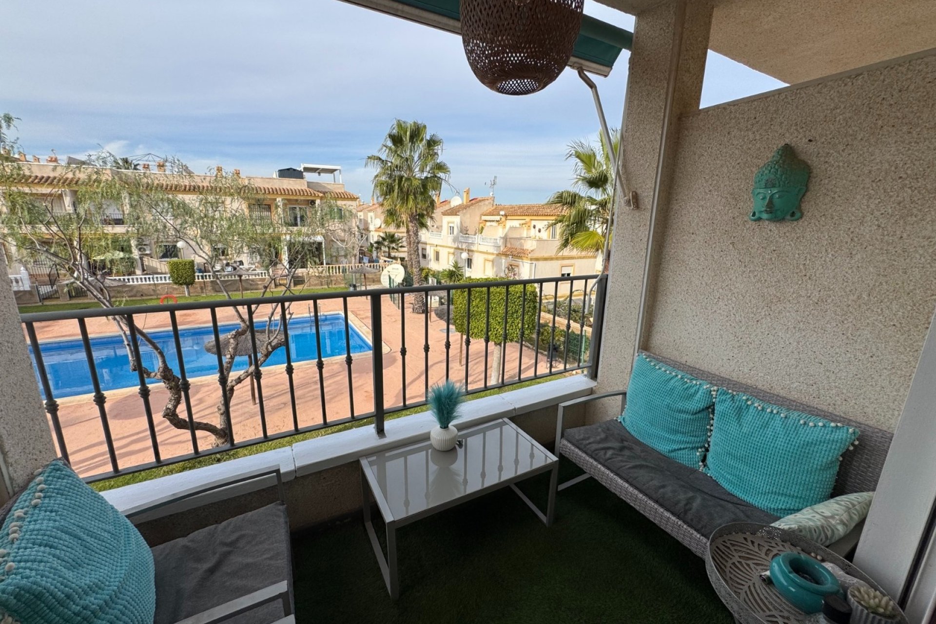 Revente - Apartment -
Orihuela Costa - Costa Blanca