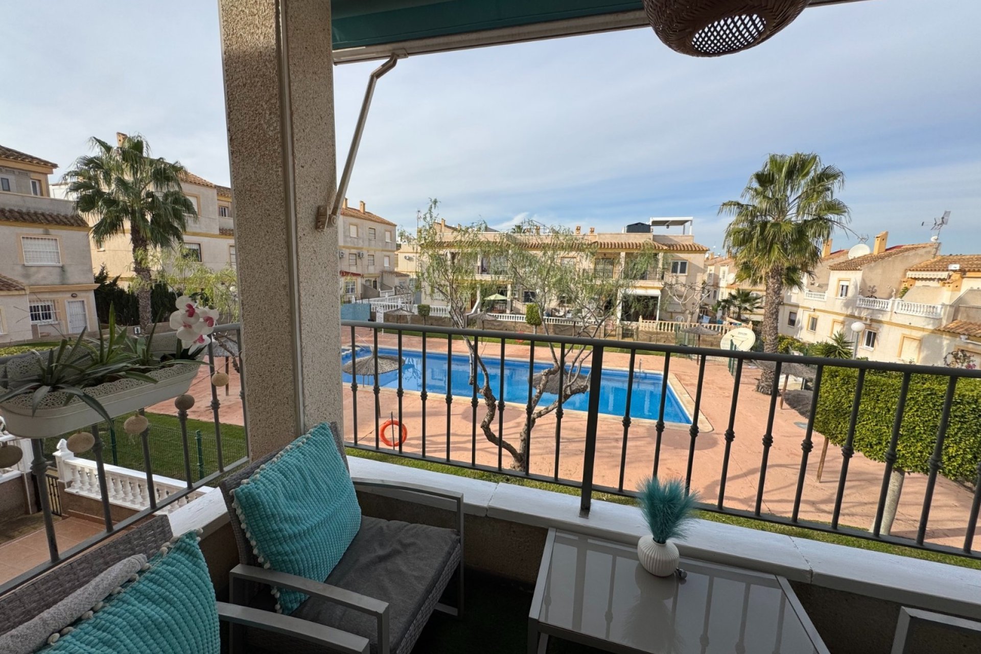 Revente - Apartment -
Orihuela Costa - Costa Blanca
