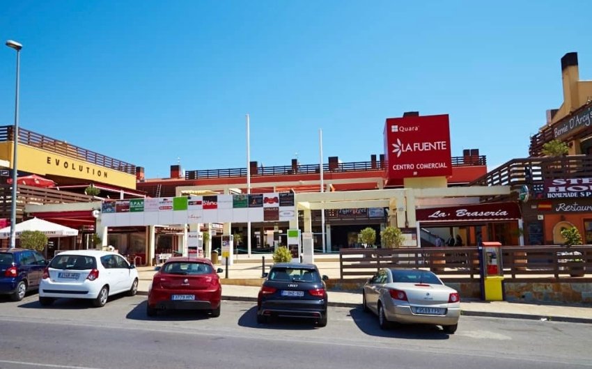 Revente - Apartment -
Orihuela Costa - Costa Blanca