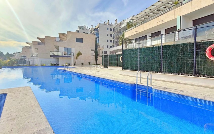 Revente - Apartment -
Orihuela Costa - Costa Blanca