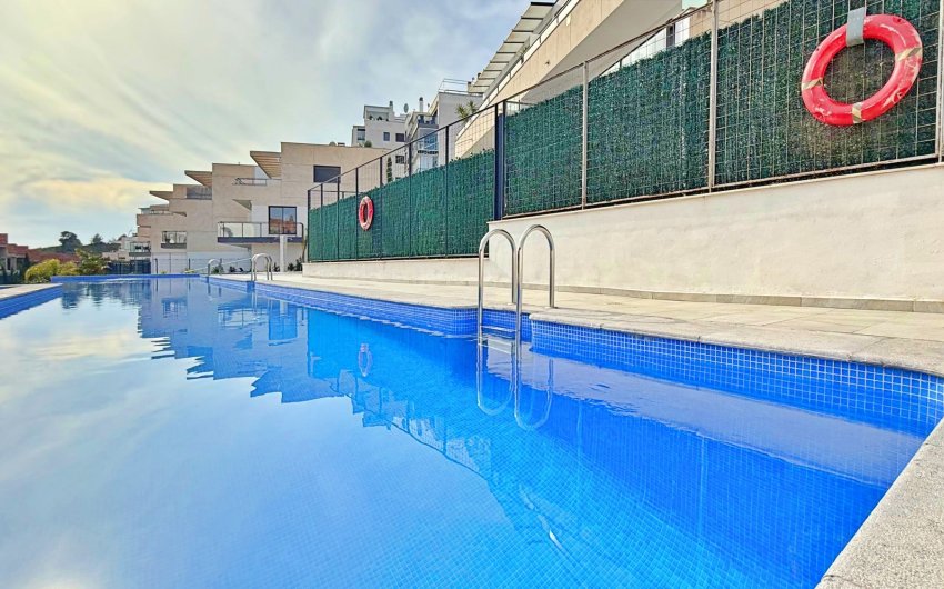 Revente - Apartment -
Orihuela Costa - Costa Blanca