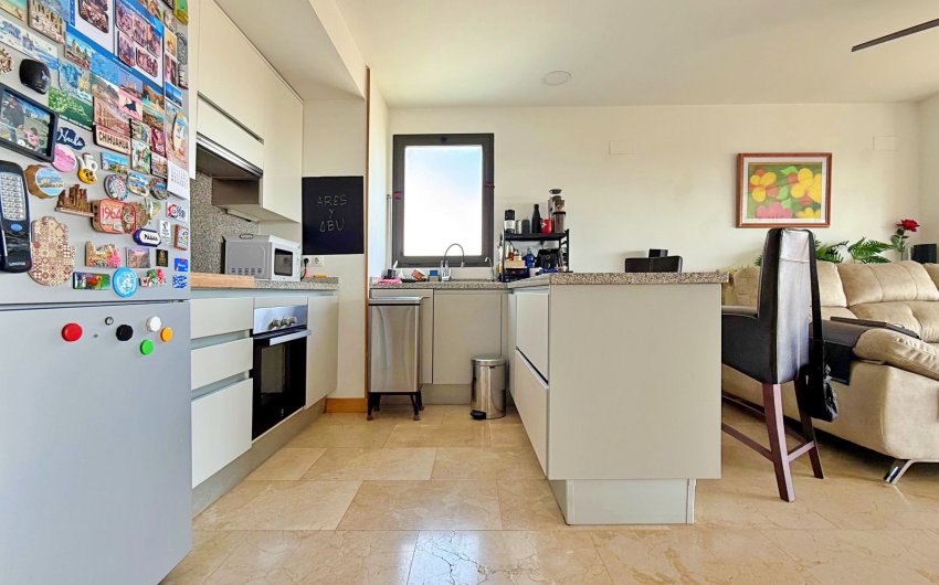 Revente - Apartment -
Orihuela Costa - Costa Blanca