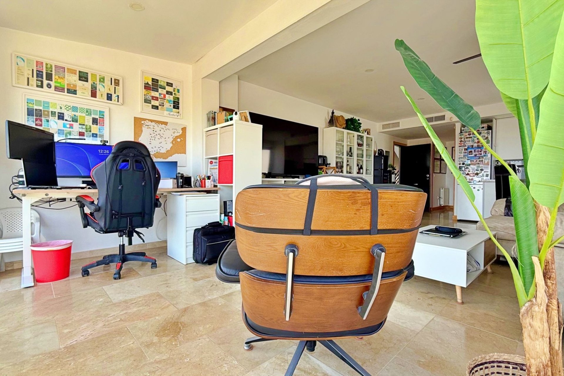 Revente - Apartment -
Orihuela Costa - Costa Blanca