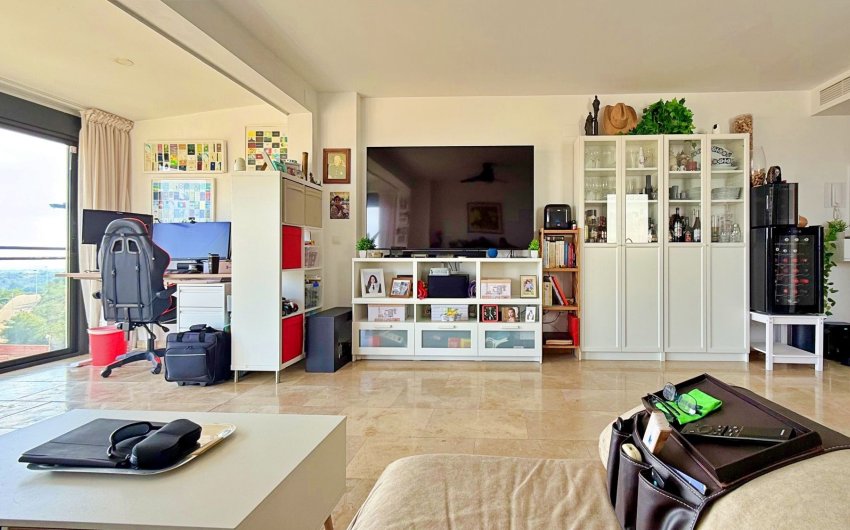 Revente - Apartment -
Orihuela Costa - Costa Blanca