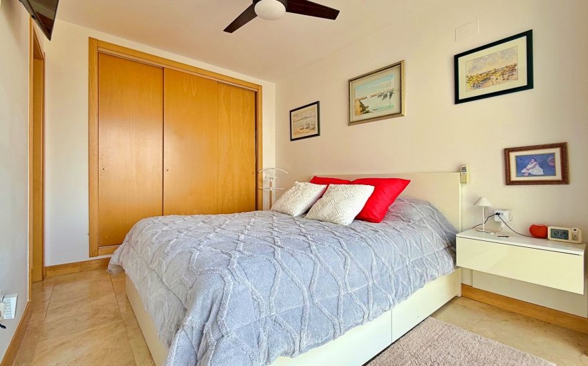 Revente - Apartment -
Orihuela Costa - Costa Blanca