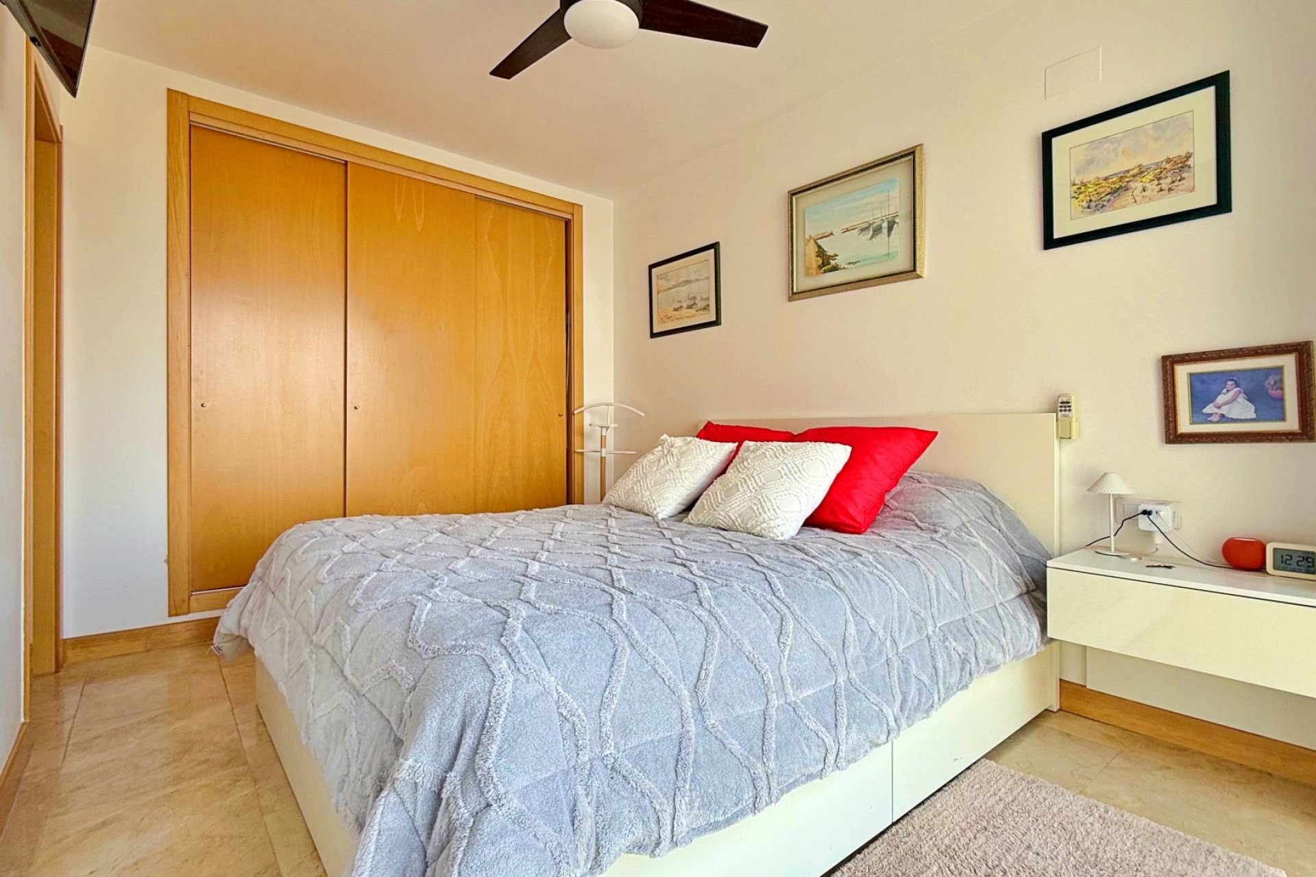 Revente - Apartment -
Orihuela Costa - Costa Blanca