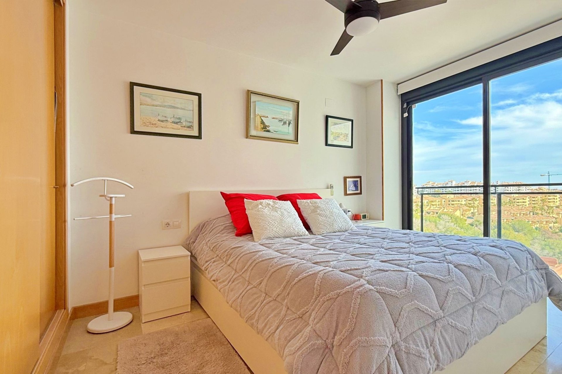 Revente - Apartment -
Orihuela Costa - Costa Blanca