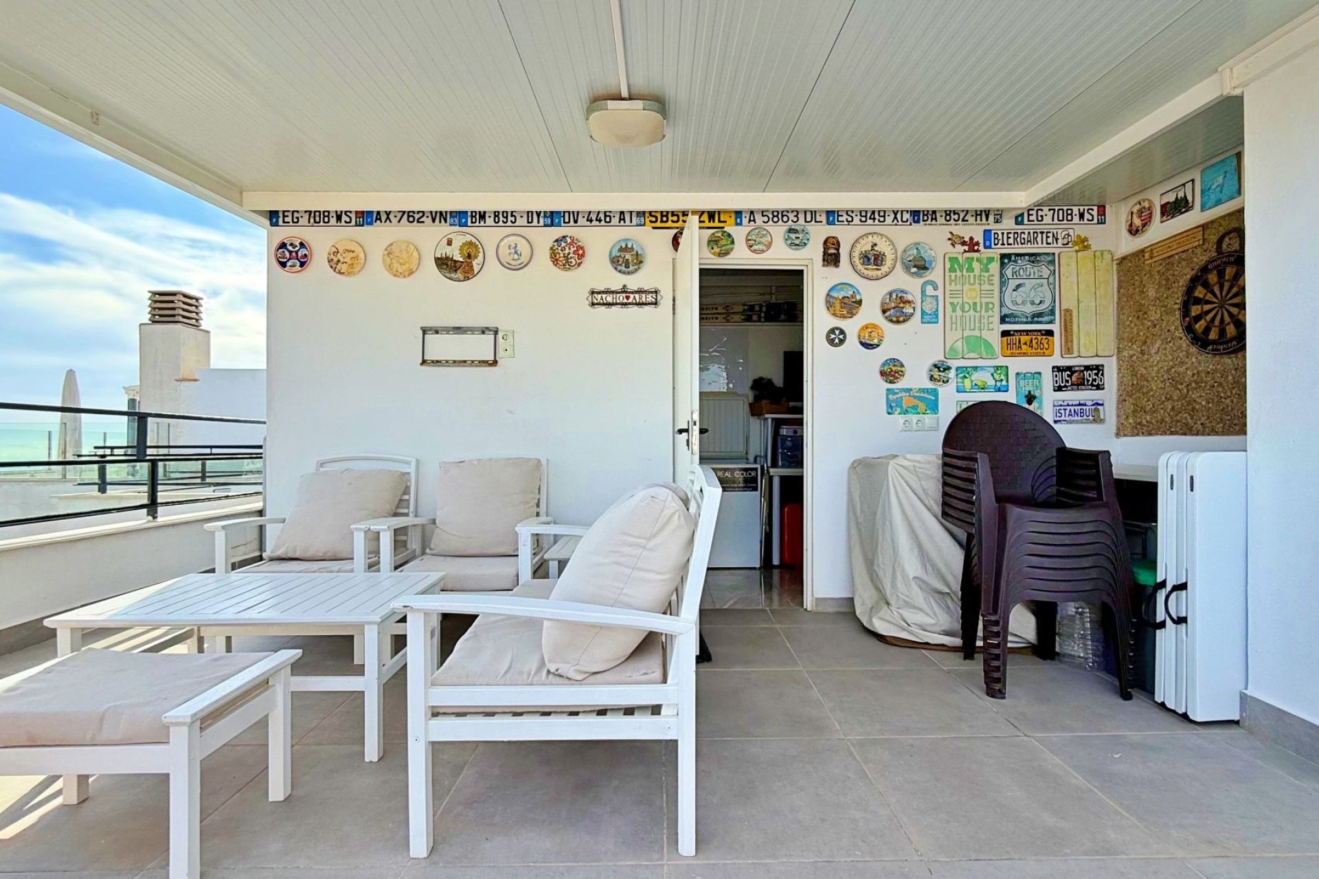 Revente - Apartment -
Orihuela Costa - Costa Blanca