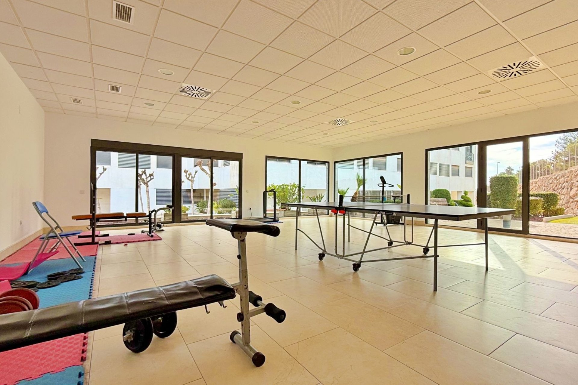 Revente - Apartment -
Orihuela Costa - Costa Blanca