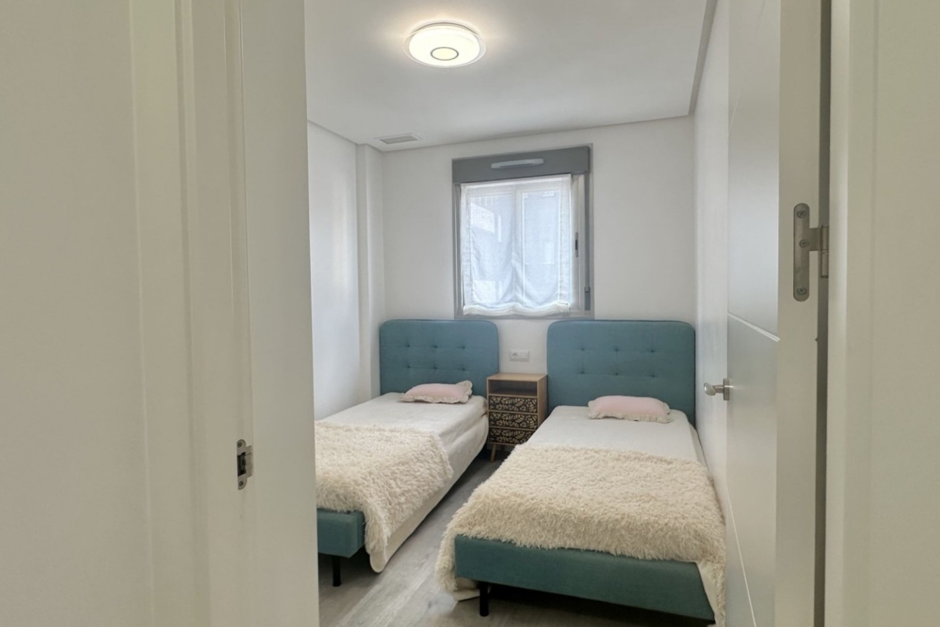 Revente - Apartment -
Orihuela Costa - Costa Blanca