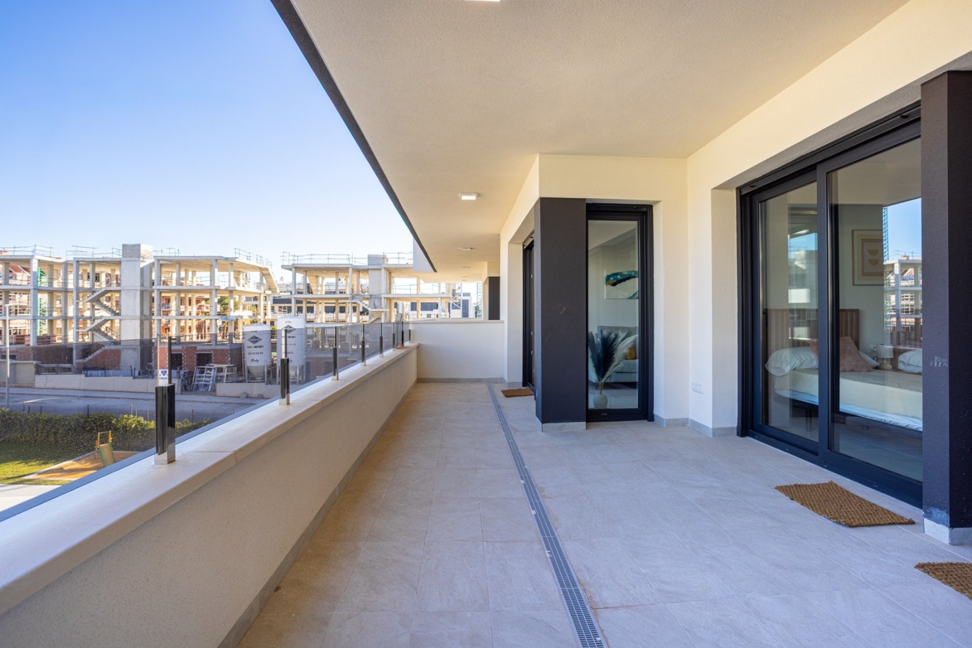 Revente - Apartment -
Orihuela Costa - Costa Blanca