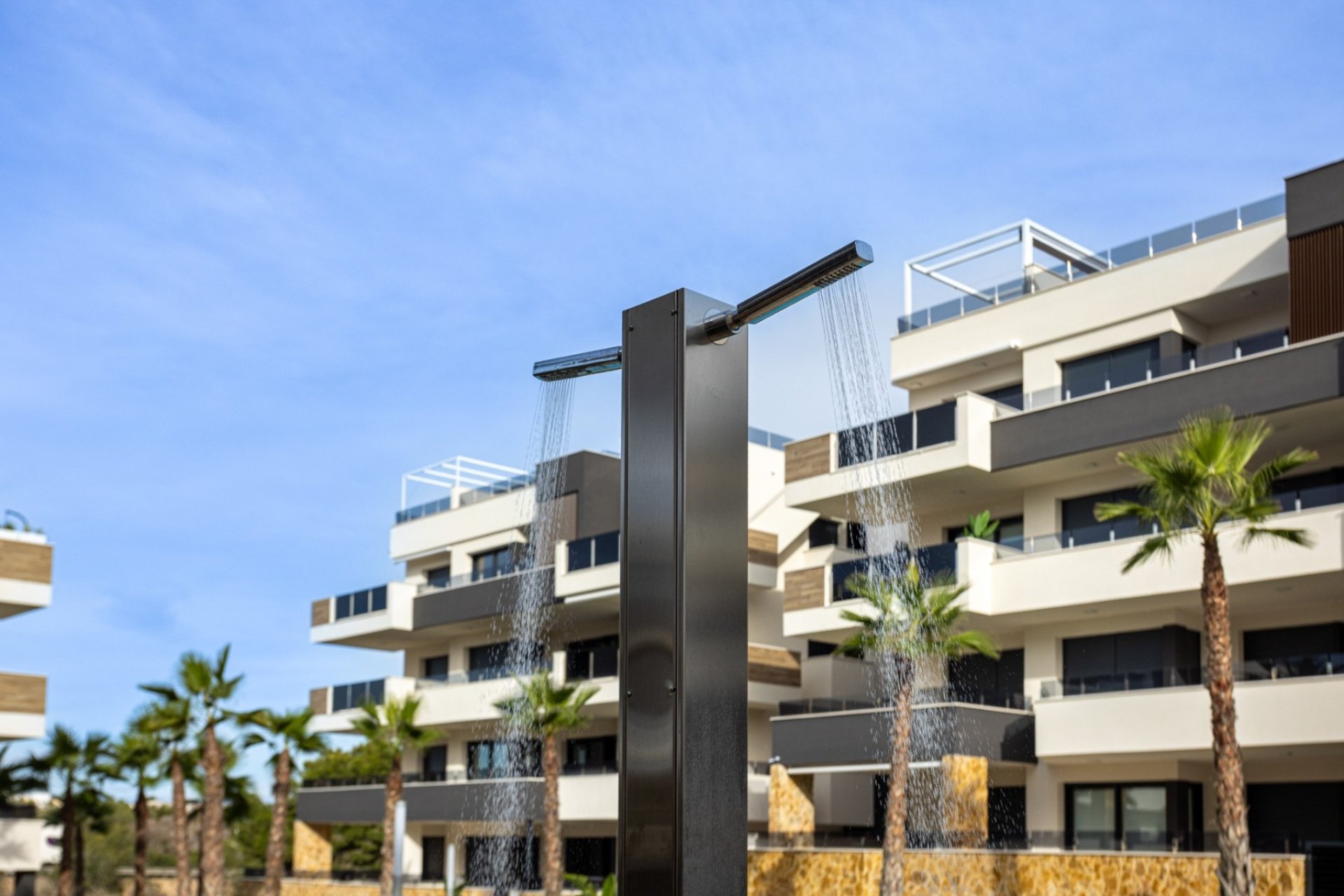 Revente - Apartment -
Orihuela Costa - Costa Blanca