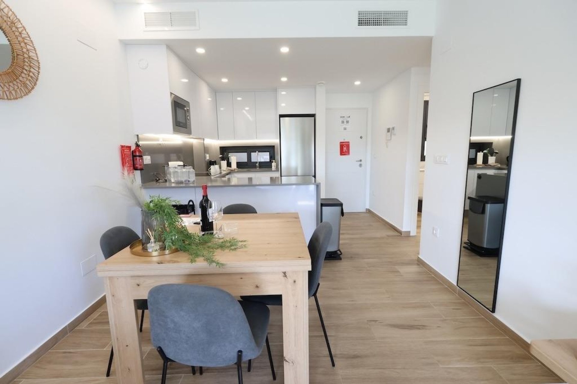 Revente - Apartment -
Orihuela Costa - Costa Blanca